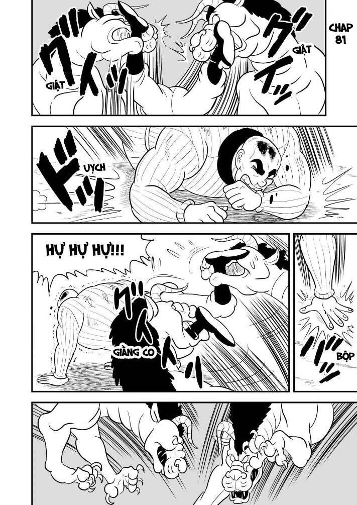 Bảng Xếp Hạng Quốc Vương Chapter 81 - 2