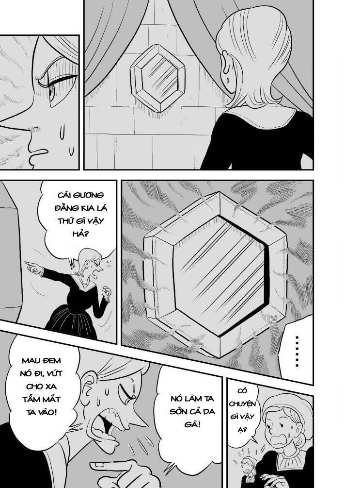 Bảng Xếp Hạng Quốc Vương Chapter 81 - 11