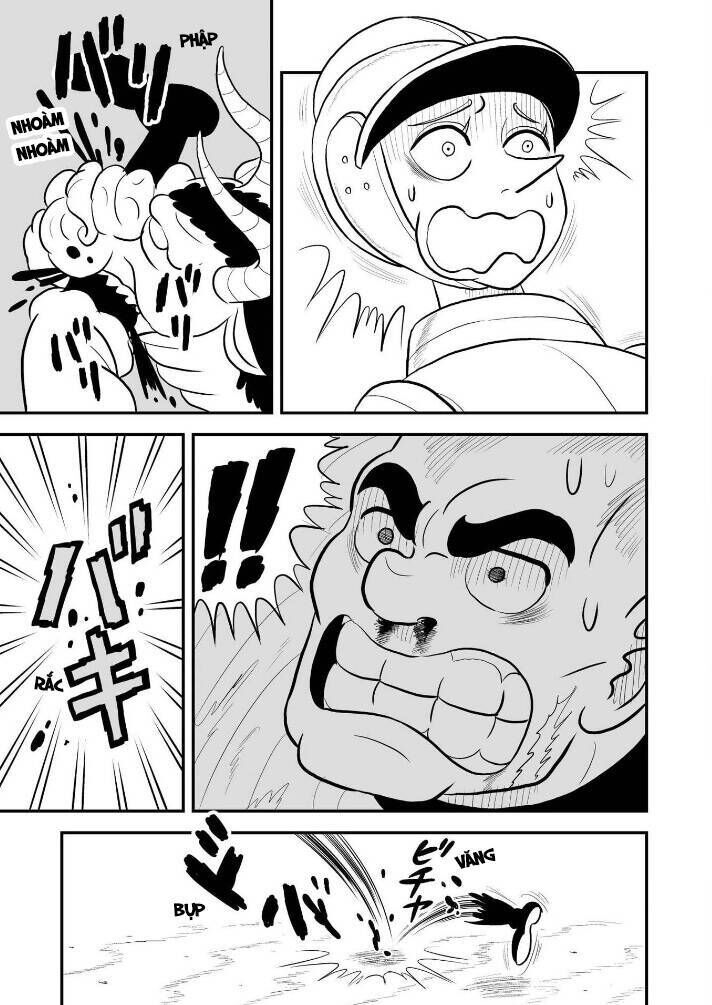 Bảng Xếp Hạng Quốc Vương Chapter 81 - 15