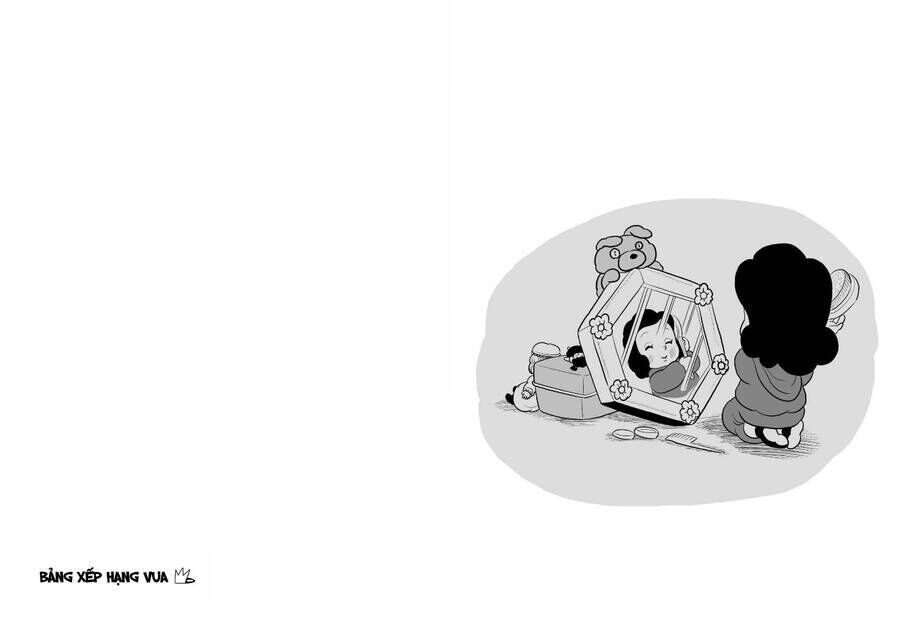 Bảng Xếp Hạng Quốc Vương Chapter 81 - 16