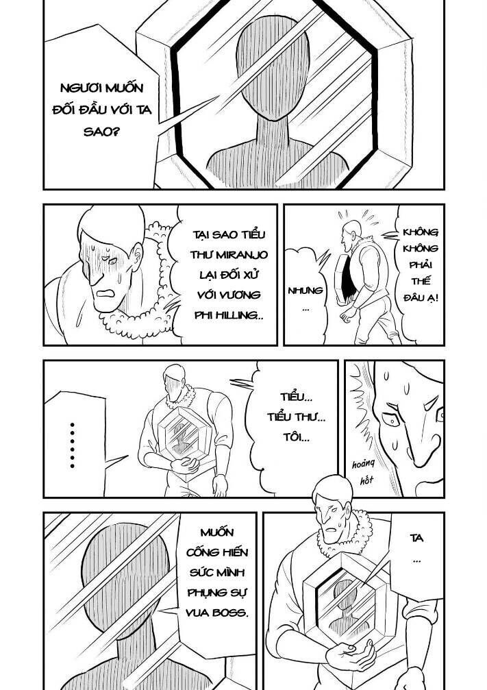 Bảng Xếp Hạng Quốc Vương Chapter 81 - 6