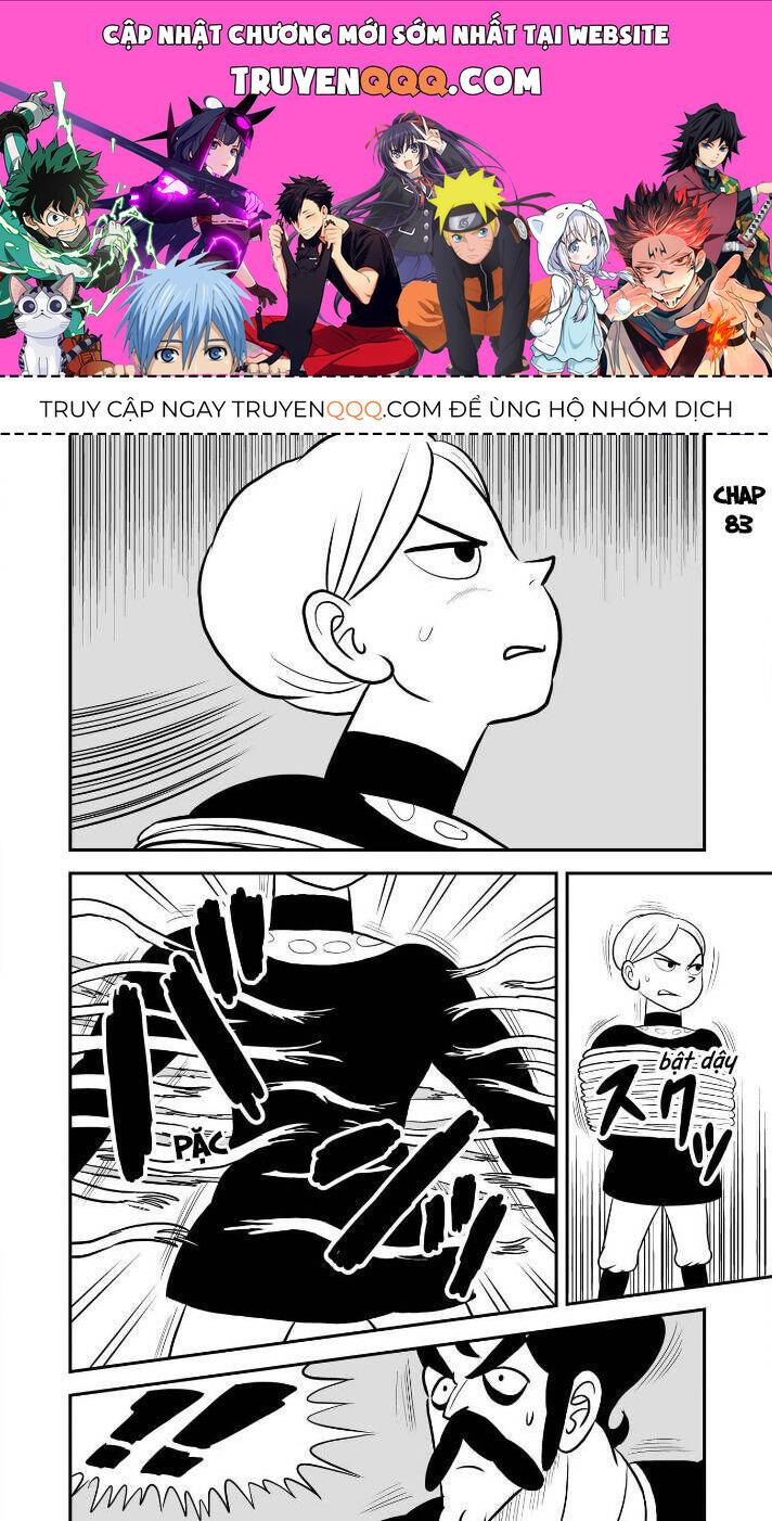 Bảng Xếp Hạng Quốc Vương Chapter 83 - 1