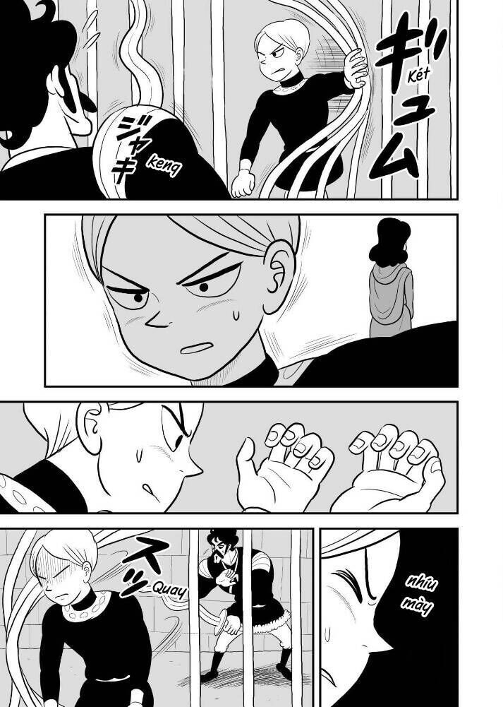 Bảng Xếp Hạng Quốc Vương Chapter 83 - 2