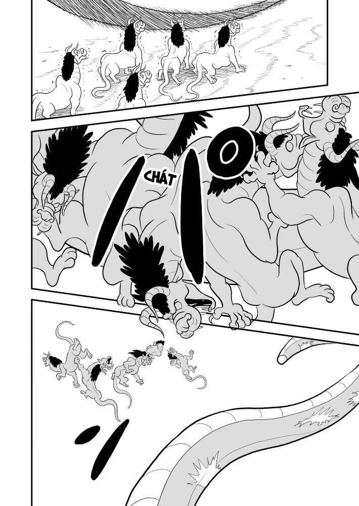 Bảng Xếp Hạng Quốc Vương Chapter 83 - 13