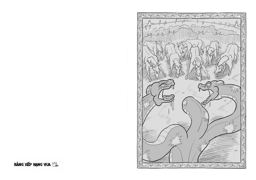 Bảng Xếp Hạng Quốc Vương Chapter 83 - 15