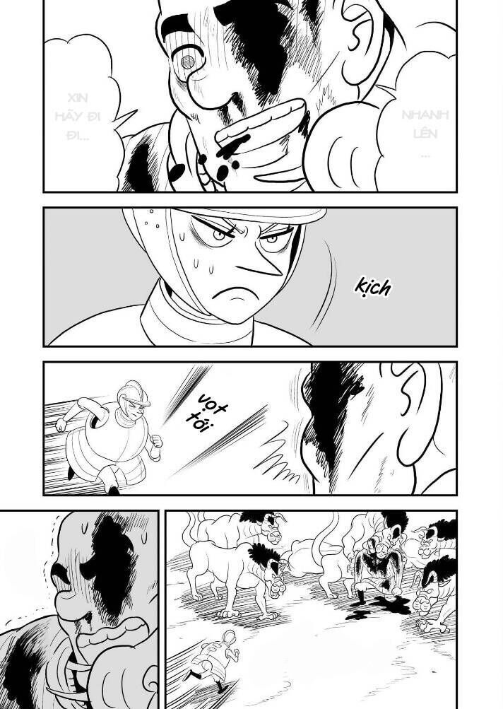 Bảng Xếp Hạng Quốc Vương Chapter 83 - 6