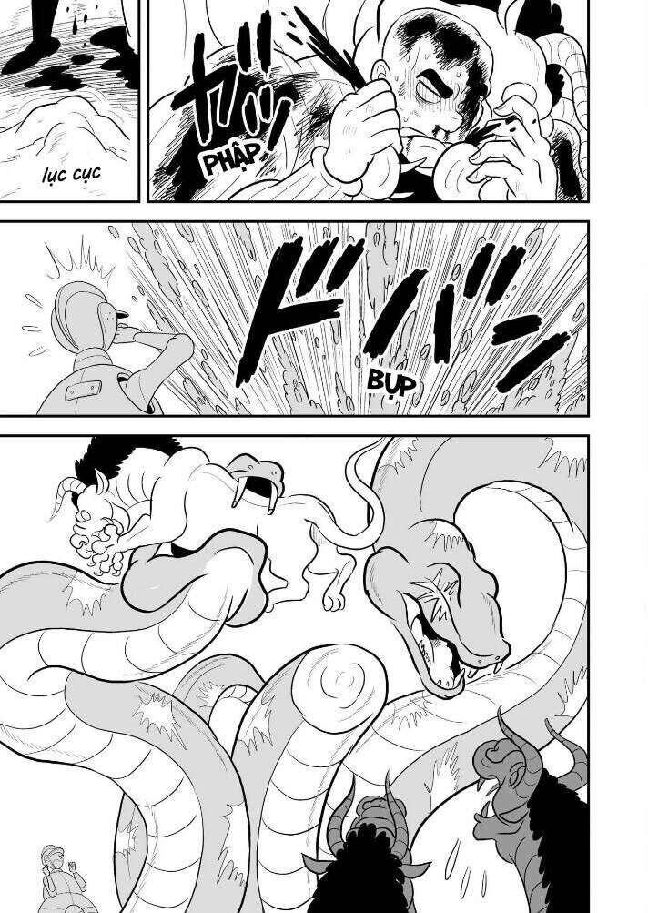 Bảng Xếp Hạng Quốc Vương Chapter 83 - 8