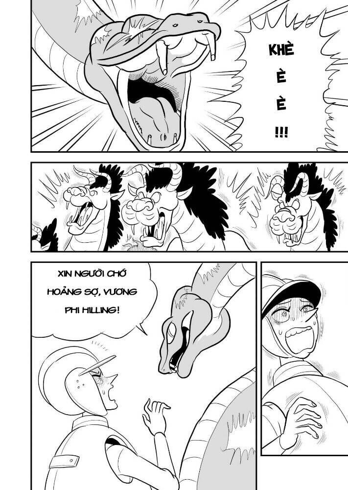 Bảng Xếp Hạng Quốc Vương Chapter 83 - 9