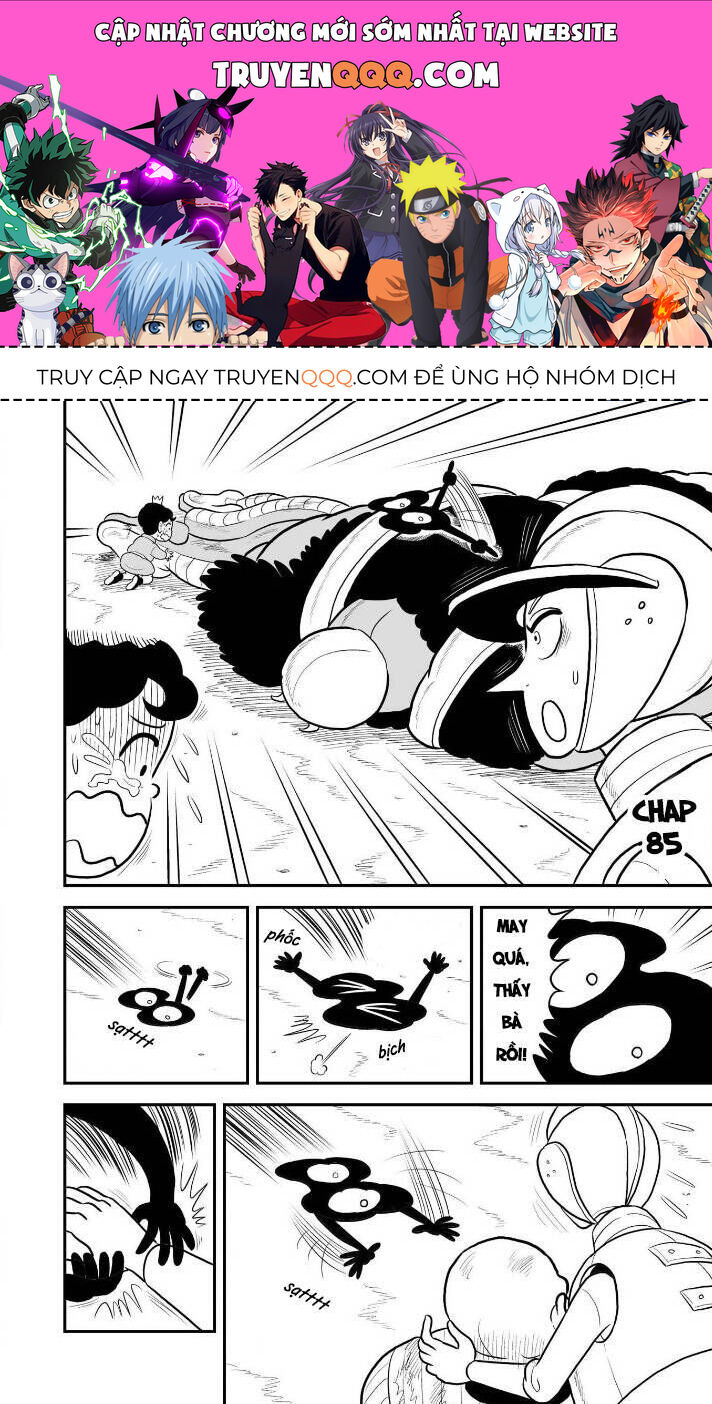 Bảng Xếp Hạng Quốc Vương Chapter 85 - 1