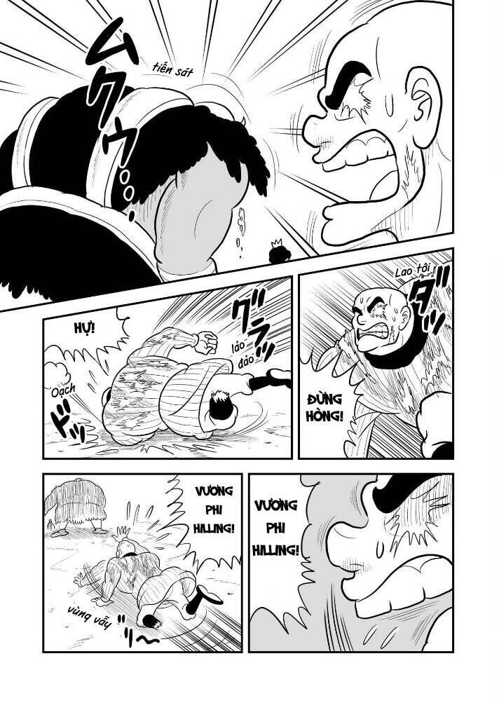 Bảng Xếp Hạng Quốc Vương Chapter 85 - 12