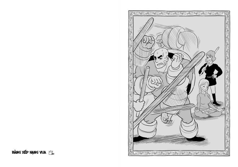 Bảng Xếp Hạng Quốc Vương Chapter 85 - 15