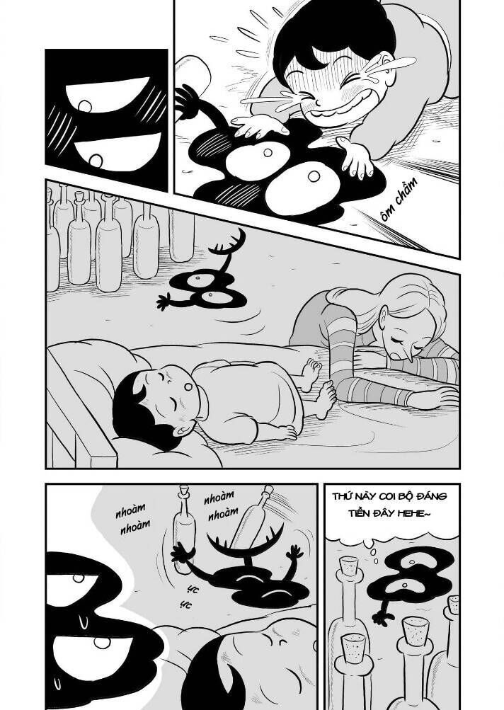 Bảng Xếp Hạng Quốc Vương Chapter 85 - 7