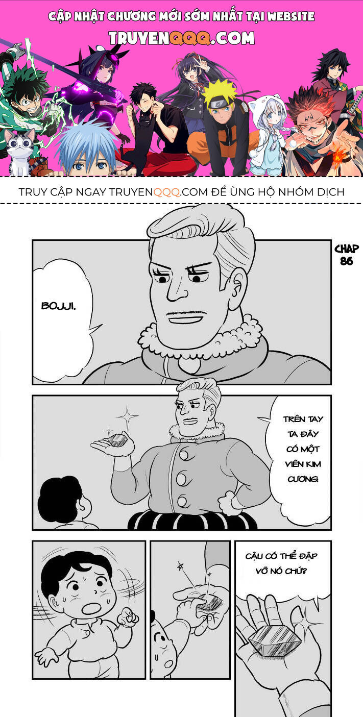 Bảng Xếp Hạng Quốc Vương Chapter 86 - 1