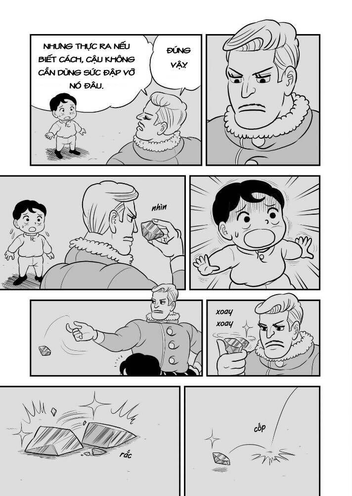 Bảng Xếp Hạng Quốc Vương Chapter 86 - 2