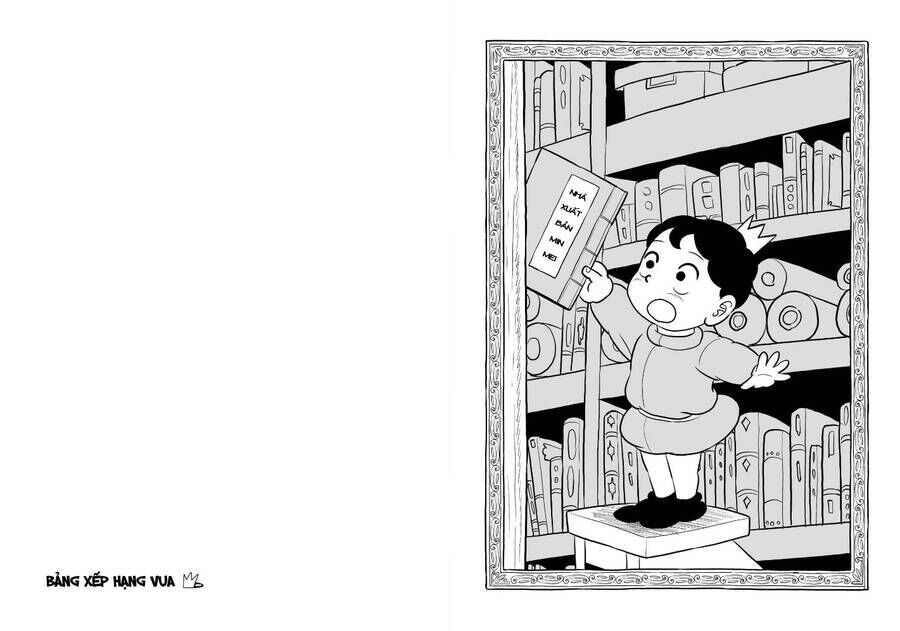 Bảng Xếp Hạng Quốc Vương Chapter 86 - 15