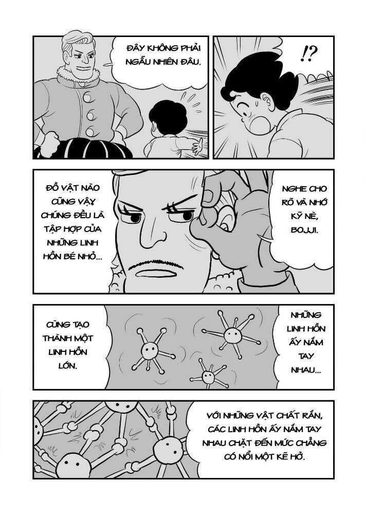 Bảng Xếp Hạng Quốc Vương Chapter 86 - 3