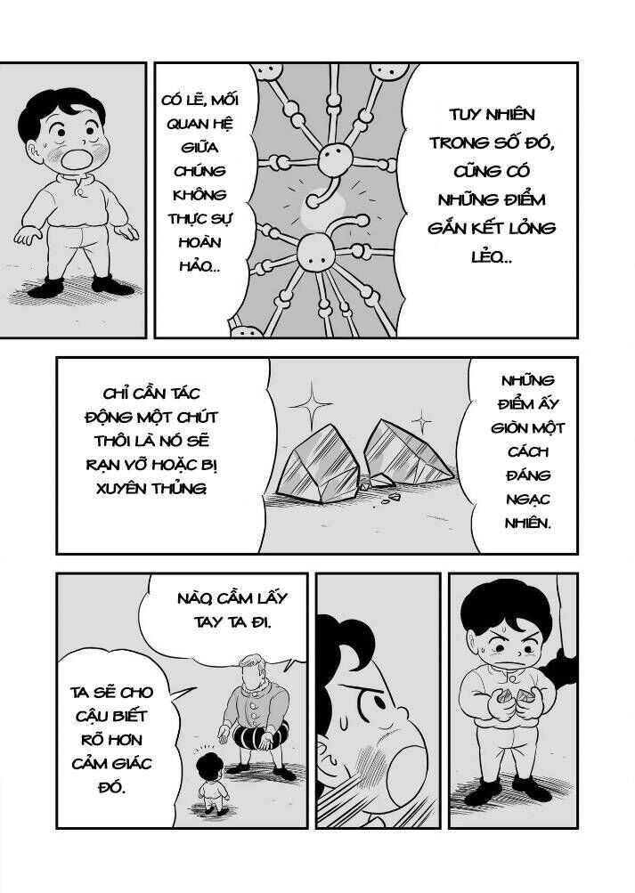 Bảng Xếp Hạng Quốc Vương Chapter 86 - 4