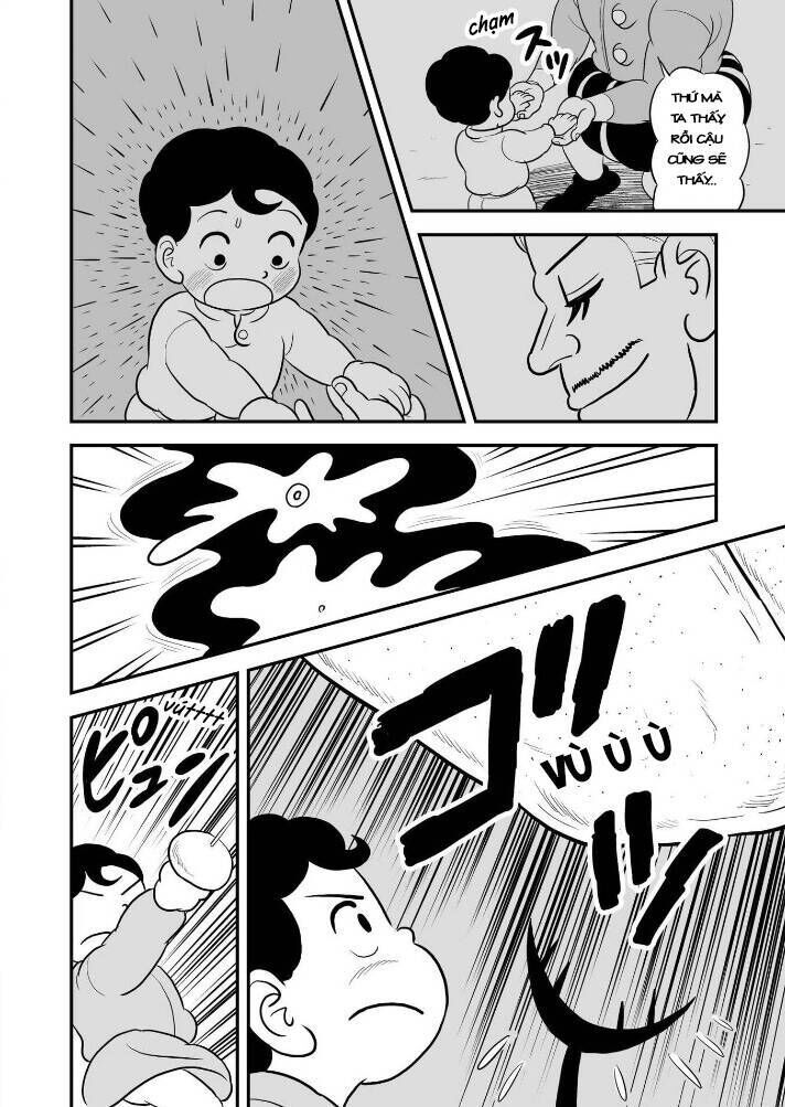 Bảng Xếp Hạng Quốc Vương Chapter 86 - 5