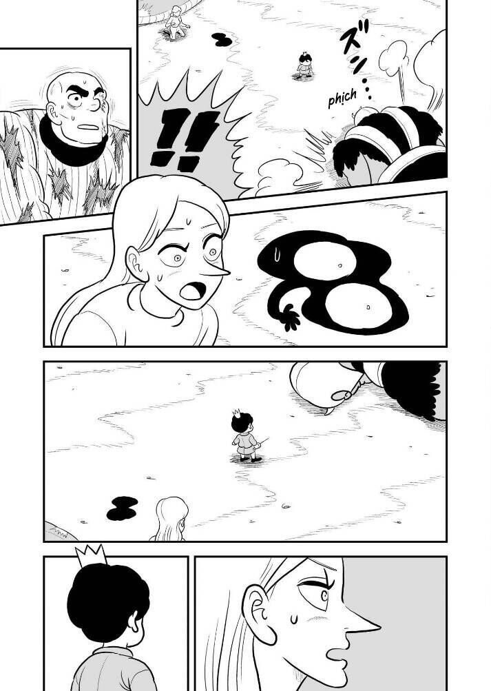 Bảng Xếp Hạng Quốc Vương Chapter 86 - 10