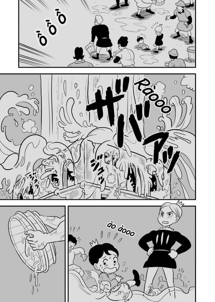 Bảng Xếp Hạng Quốc Vương Chapter 87 - 2