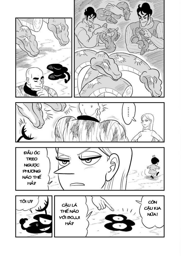 Bảng Xếp Hạng Quốc Vương Chapter 87 - 12