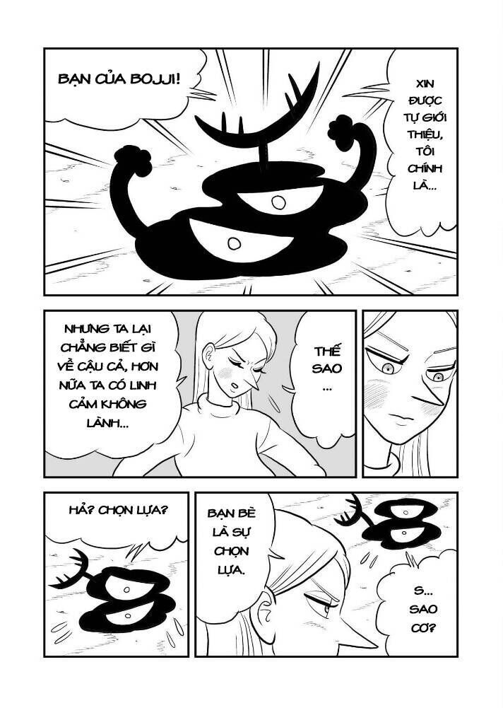 Bảng Xếp Hạng Quốc Vương Chapter 87 - 13