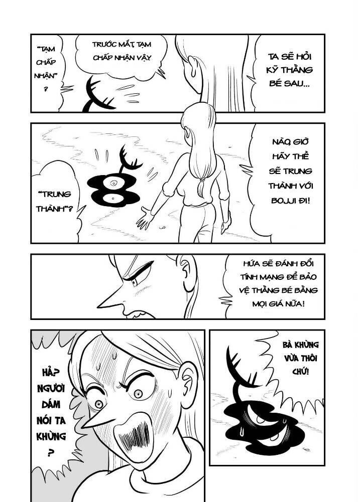 Bảng Xếp Hạng Quốc Vương Chapter 87 - 14