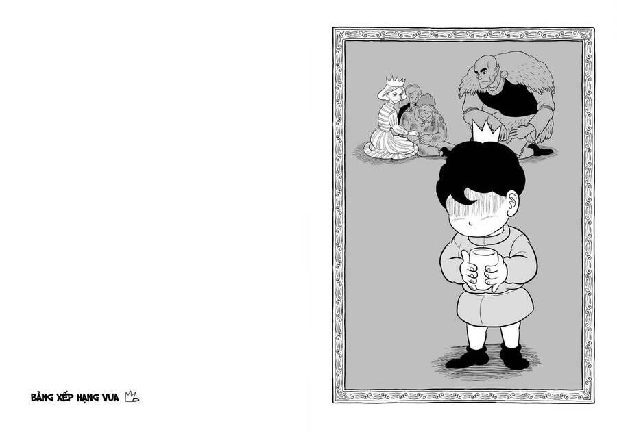 Bảng Xếp Hạng Quốc Vương Chapter 87 - 15