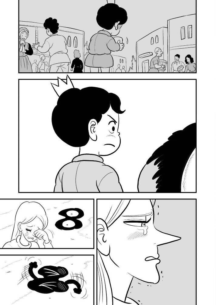 Bảng Xếp Hạng Quốc Vương Chapter 87 - 6