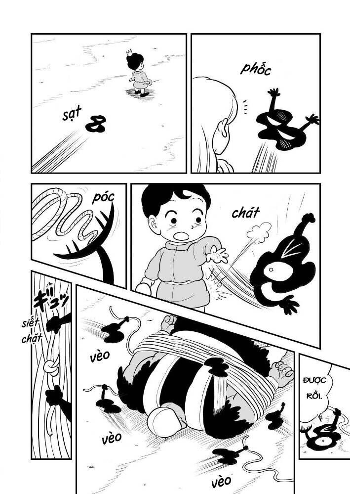 Bảng Xếp Hạng Quốc Vương Chapter 87 - 7