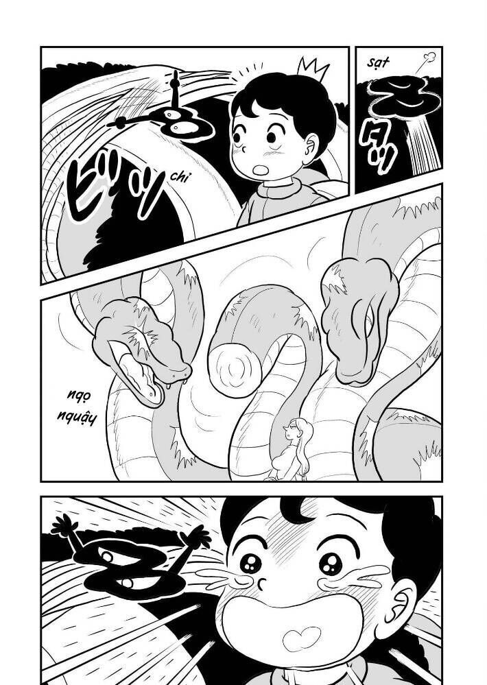 Bảng Xếp Hạng Quốc Vương Chapter 87 - 8