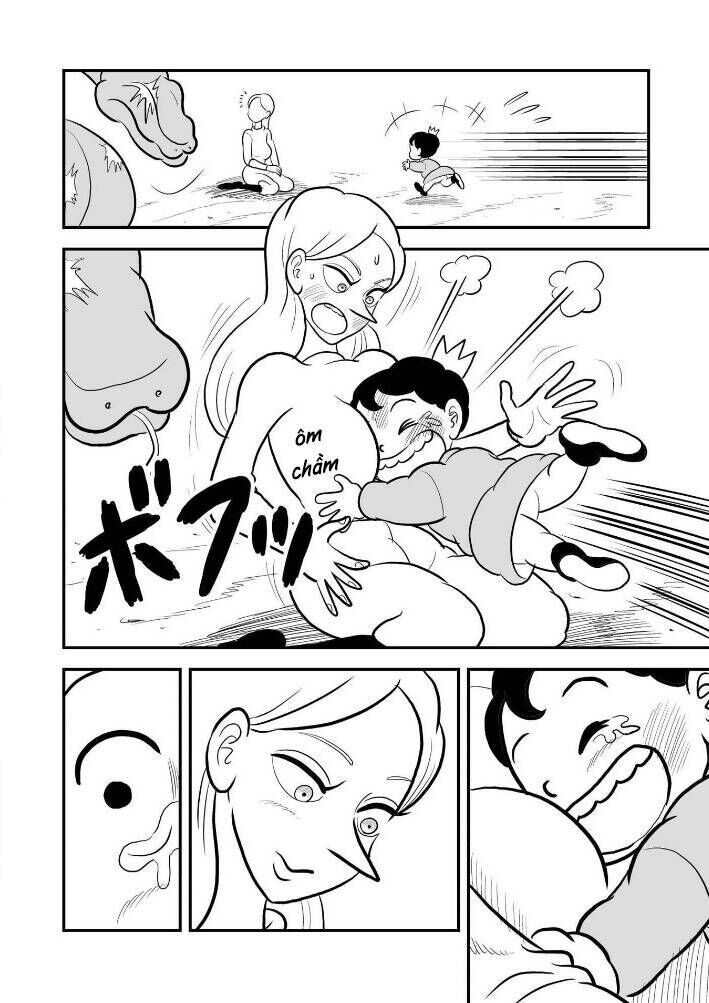 Bảng Xếp Hạng Quốc Vương Chapter 87 - 9