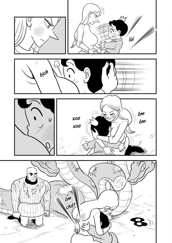 Bảng Xếp Hạng Quốc Vương Chapter 87 - 10