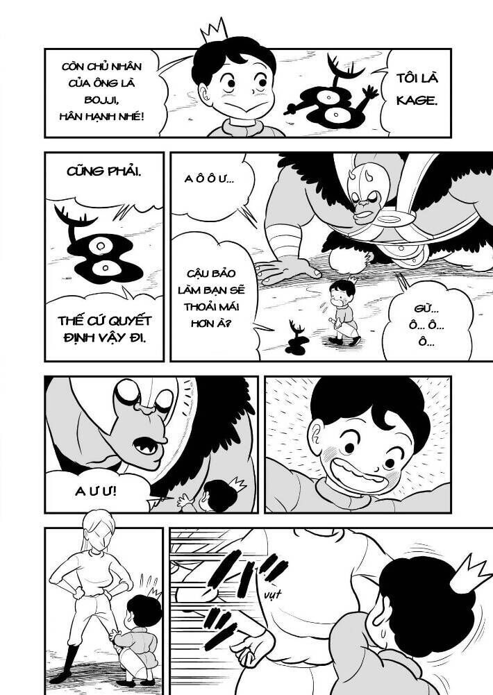 Bảng Xếp Hạng Quốc Vương Chapter 89 - 11