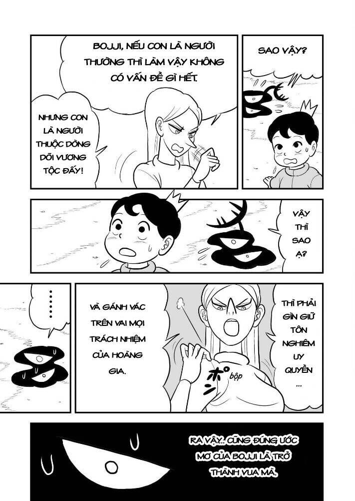 Bảng Xếp Hạng Quốc Vương Chapter 89 - 12