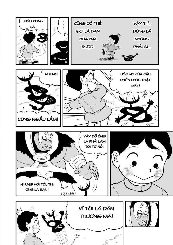 Bảng Xếp Hạng Quốc Vương Chapter 89 - 13