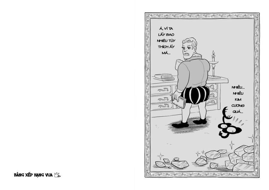 Bảng Xếp Hạng Quốc Vương Chapter 89 - 15