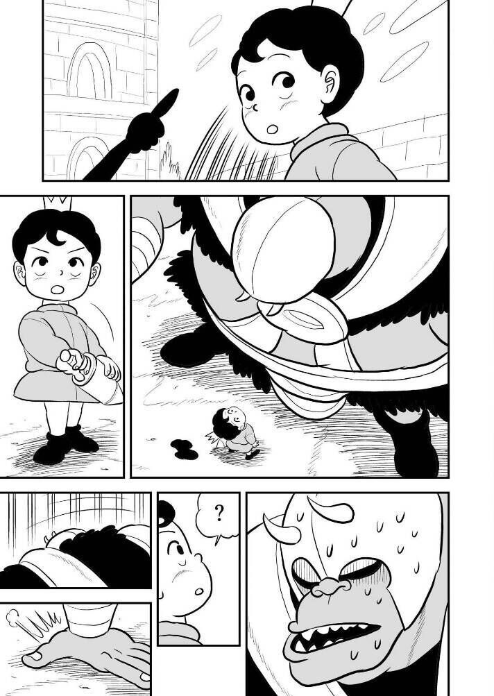 Bảng Xếp Hạng Quốc Vương Chapter 89 - 6