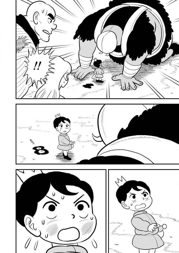 Bảng Xếp Hạng Quốc Vương Chapter 89 - 7