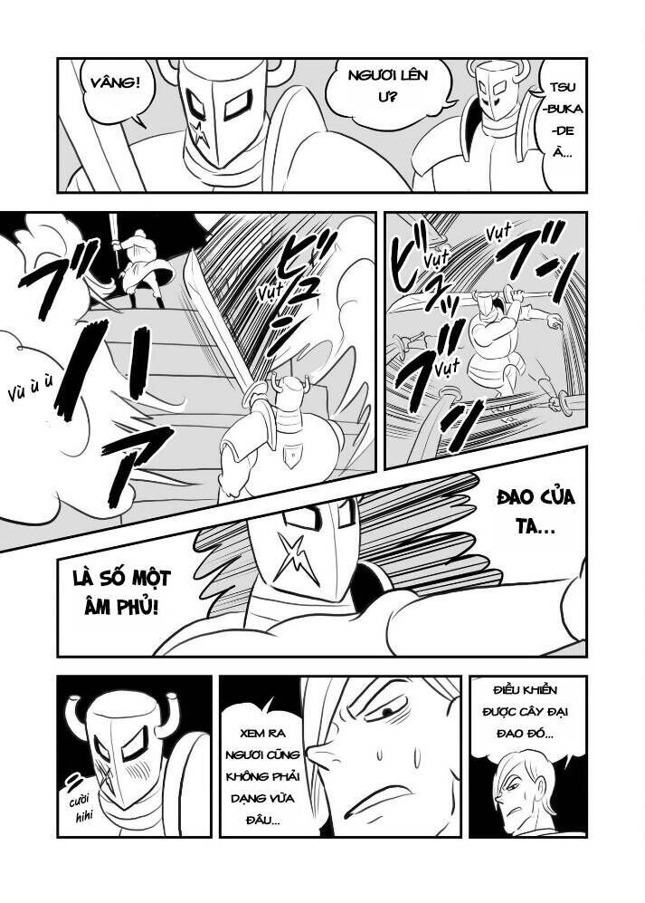Bảng Xếp Hạng Quốc Vương Chapter 91 - 12