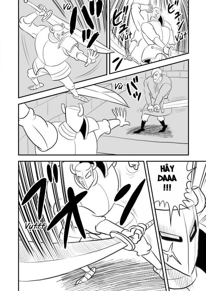 Bảng Xếp Hạng Quốc Vương Chapter 91 - 13