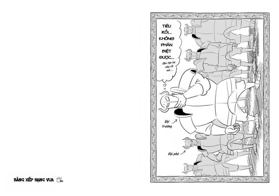 Bảng Xếp Hạng Quốc Vương Chapter 91 - 15