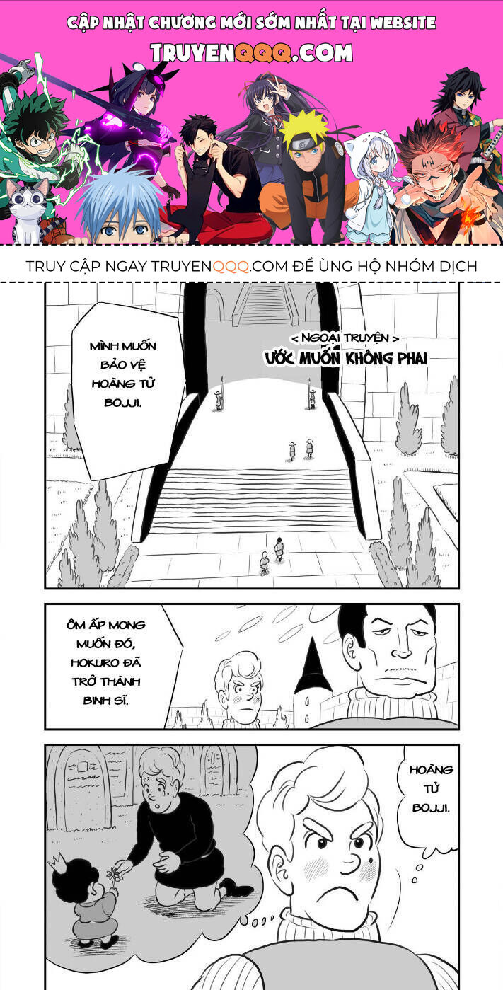 Bảng Xếp Hạng Quốc Vương Chapter 92.5 - 1