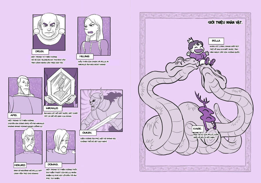 Bảng Xếp Hạng Quốc Vương Chapter 92.5 - 17