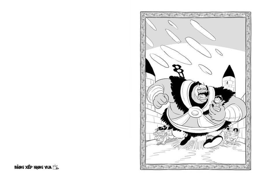 Bảng Xếp Hạng Quốc Vương Chapter 92 - 15