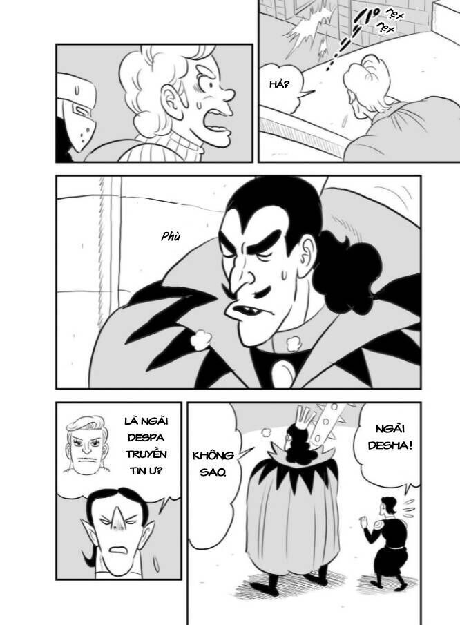 Bảng Xếp Hạng Quốc Vương Chapter 93 - 9