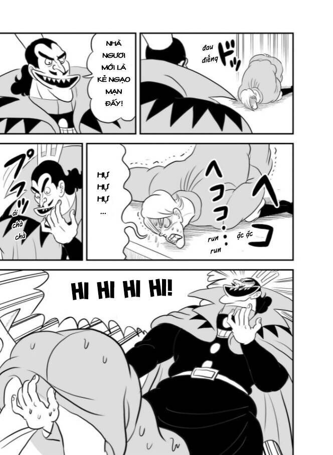 Bảng Xếp Hạng Quốc Vương Chapter 94 - 2