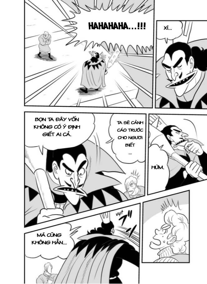 Bảng Xếp Hạng Quốc Vương Chapter 94 - 11