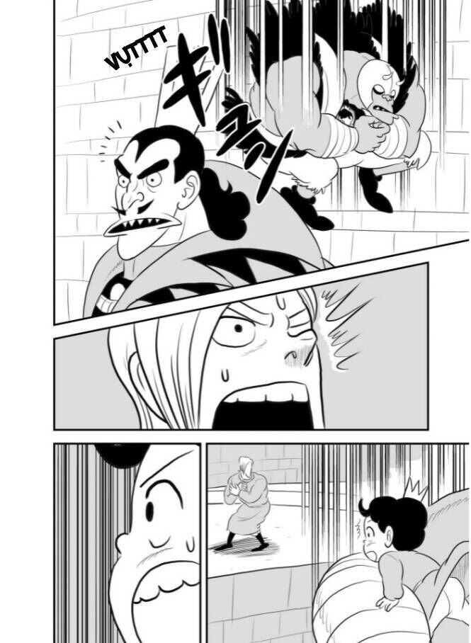 Bảng Xếp Hạng Quốc Vương Chapter 94 - 13