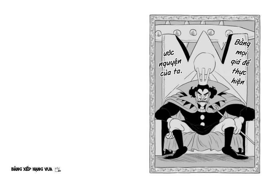 Bảng Xếp Hạng Quốc Vương Chapter 94 - 15